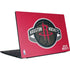 NBA Houston Rockets Distressed Dell Vostro Skin